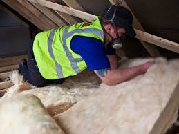 Trusted Lewisburg, WV Insulation Services Experts